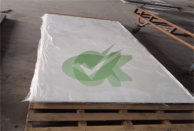 <h3>10mm uv resistant high density polyethylene board for </h3>
